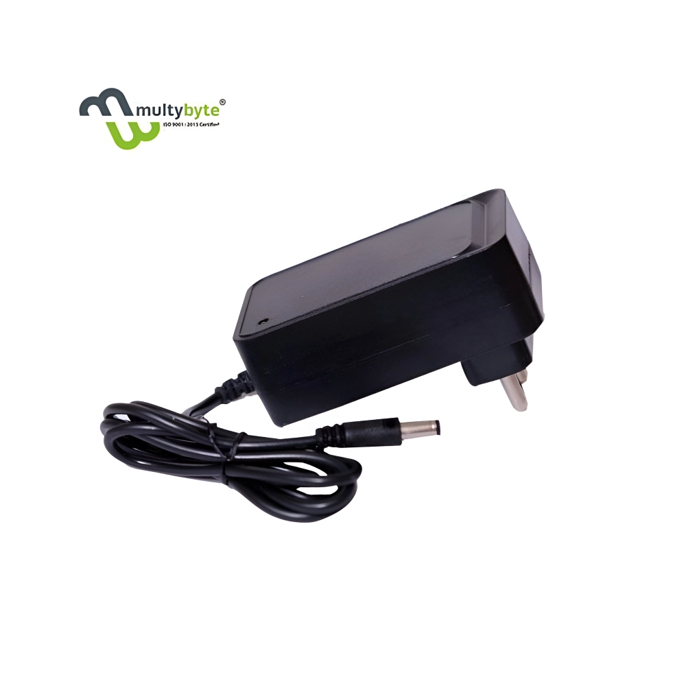 Multybyte Power Adapter 12v/3a view 3